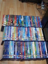 dvd disney numérotes losange 5€ l un