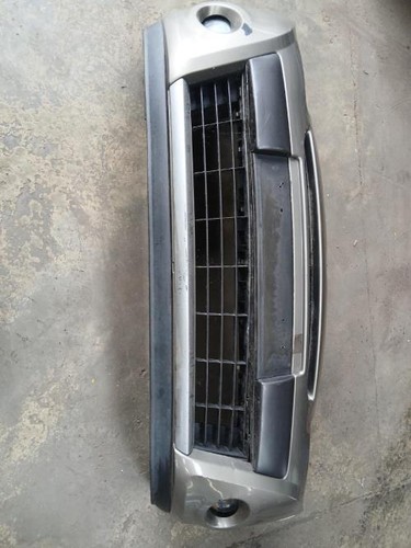 Pare choc avant renault - pare,
