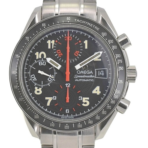 Omega speedmaster mark - omega,