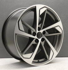 Audi Q3 83A S-LINE Brunoises