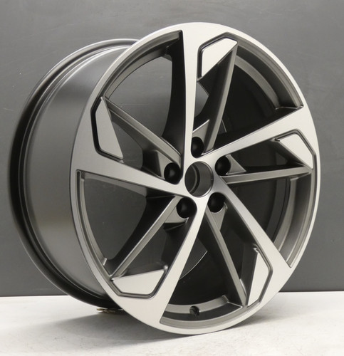 Audi 83a line - audi,