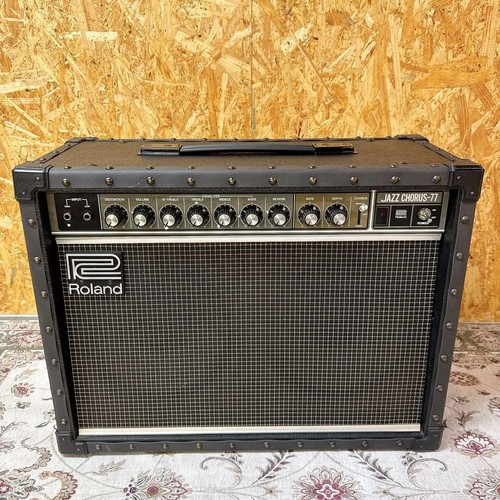 Roland jazz chorus 77 - jc-77,