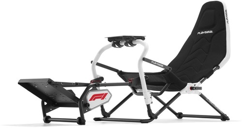 Playseat challenge f1 - dd,
