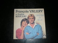 VINYLE SP FRANCOIS VALERY ET