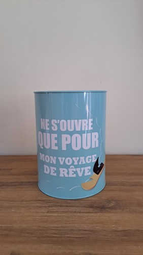 Mister gadget tirelire xxl - mister,