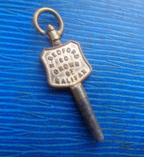 Montre De Poche Publicitaire