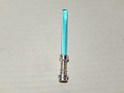Lego sabre laser star - -,