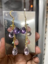 Boucles d'oreilles or 18