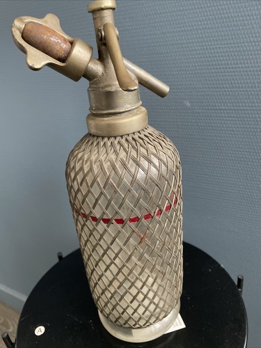 Syphon ancien - syphon,