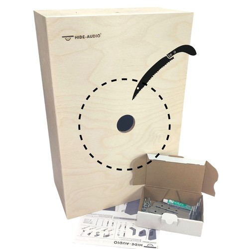 Enceinte acoustique pour