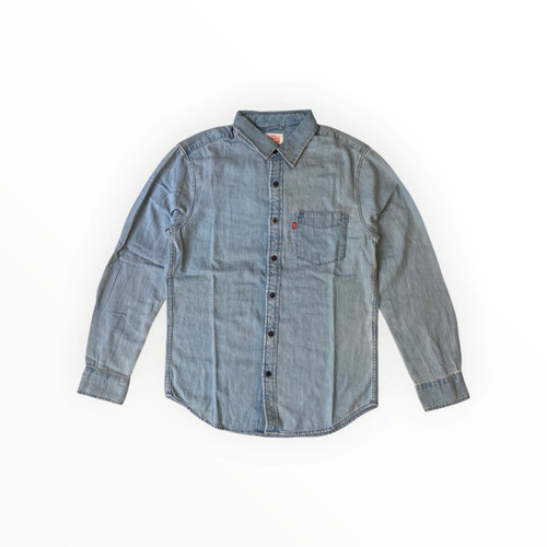 Chemise levi homme - chemise,