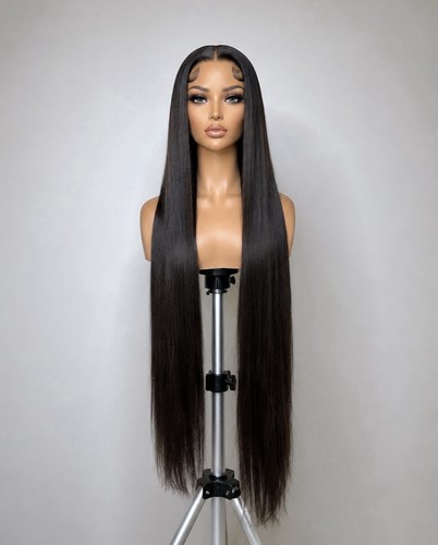 Perruque raw hair luxe - raw,