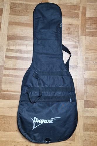 Etui souple ibanez guitare 1 - ibanez,