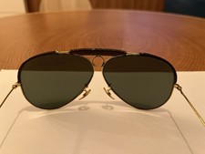 Ray Ban Aviator Vintage - Bon