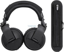 Replacement Headband Cover for Pioneer DJ HDJ-X5, HDJ-X7, HDJ-X10 Headphones