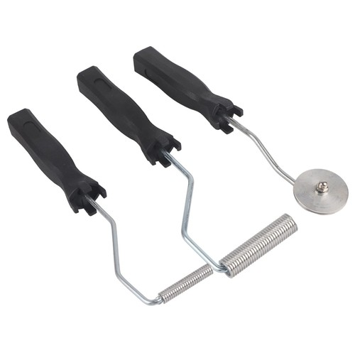 Kit outils rouleau - kit, d'outils