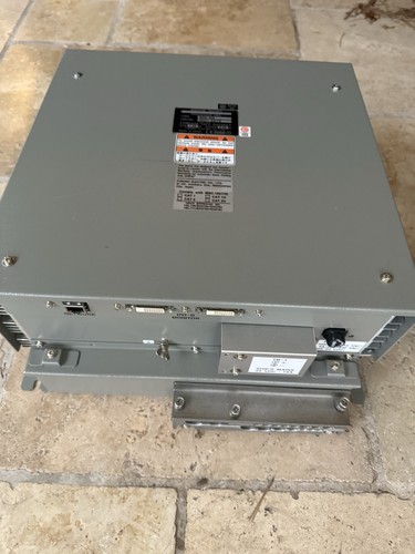 Furuno rpu 013 radar - furuno, rpu-013