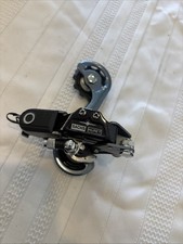 Sachs Huret Titanium DUOPAR
