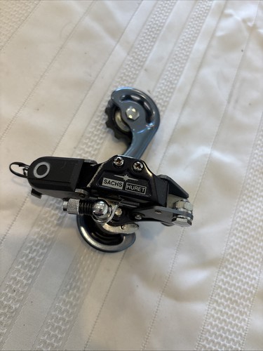 Sachs huret titanium - sachs,