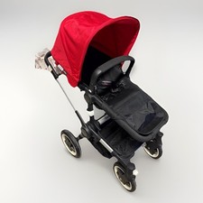 Bugaboo Buffalo Stroller with Accessories - Great Condition!