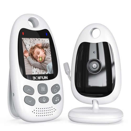 Babyphone écran lcd pouces - écran,