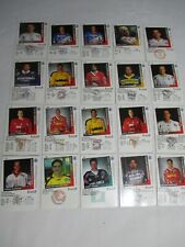 Ice Hockey Sport Trading Cards 100 Piece Ab 1997 International NHL Upper