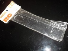 TAMIYA 4025010 chassis FRP