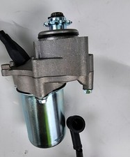 2 Stud Bottom Mount Starter Motor 110cc 125cc PIT Quad Dirt Bike ATV Buggy'