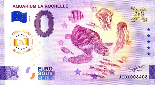 Rochelle aquarium 9 - la,