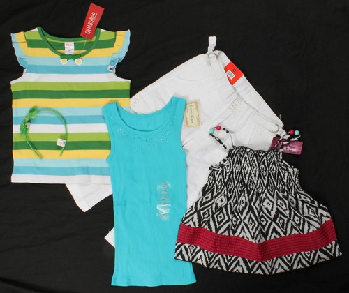 Nwt girls size gap - girls,