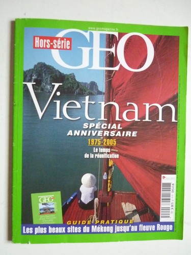 Magazine geo hors série - geo, hors-série