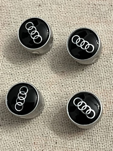 Audi valves bouchons de - audi,