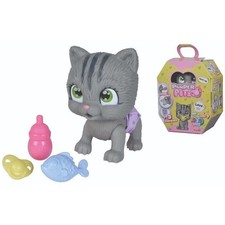 Smoby - Pamper Petz - Chat a