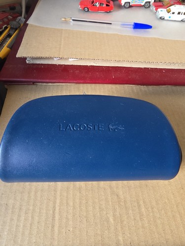 Etui lunettes marque - a,