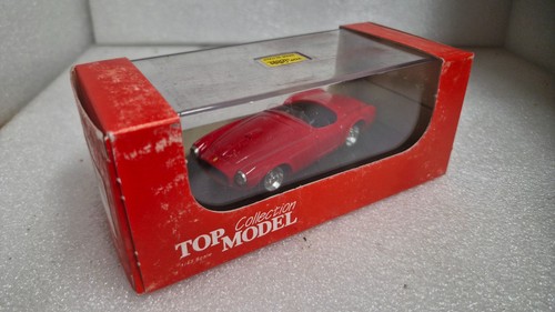 Top model tmc196 ferrari - top, tmc196/a