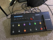 Line 6 Firehawk FX