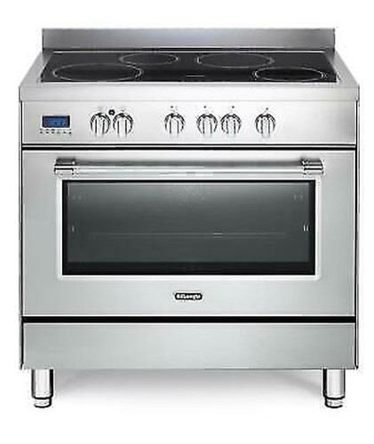 Delonghi pro96mxined cuisine - pro96mxined,