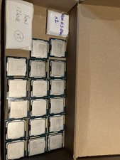 Intel Xeon Processor E3-1240