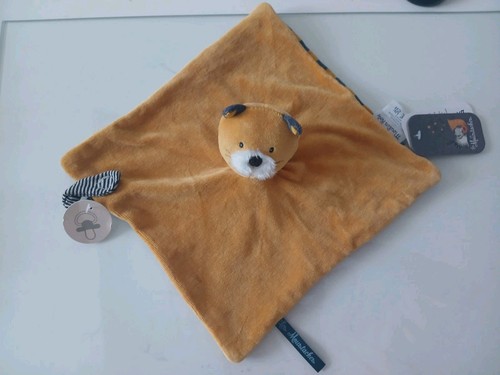 Moulin roty doudou chat - moulin,