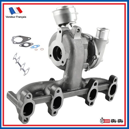 Kit turbo moteur auy - kit,