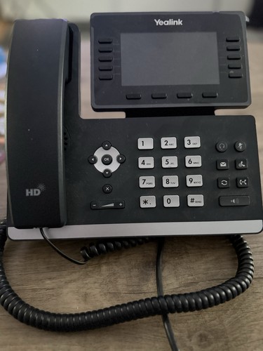 Téléphone fixe bureaux - fixe,