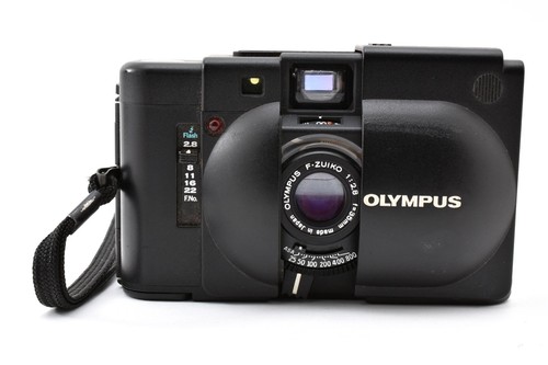Neuf appareil photo - [neuf-],