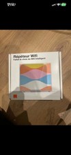 Répéter Wifi 5 Orange  En