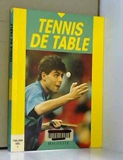 Tennis de table - Sklorz