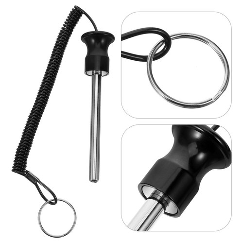 Goupille machine musculation - goupille,