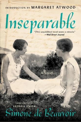 Simone beauvoir inseparable - simone,