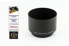 Pentax Rarissime Pare-Soleil Pour Super Takumar Zoom 85-210 F4,5 C-Nouveau