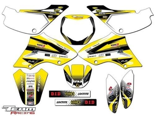 2001 2015 suzuki - 2001-2015,