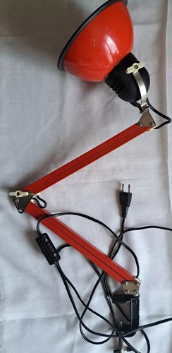 Lampe industrielle - , ou