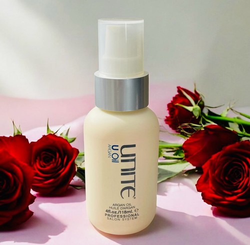Unite oil argan huile - unite,